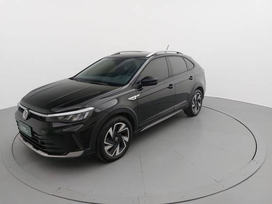 VOLKSWAGEN NIVUS 1.0 200 TSI TOTAL FLEX HIGHLINE AUTOMÁTICO VOLKSWAGEN NIVUS 1.0 200 TSI TOTAL FLEX HIGHLINE AUTOMÁTICO
